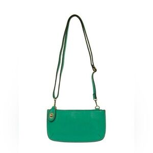 Joy Susan Mini Crossbody Clutch Wristlet